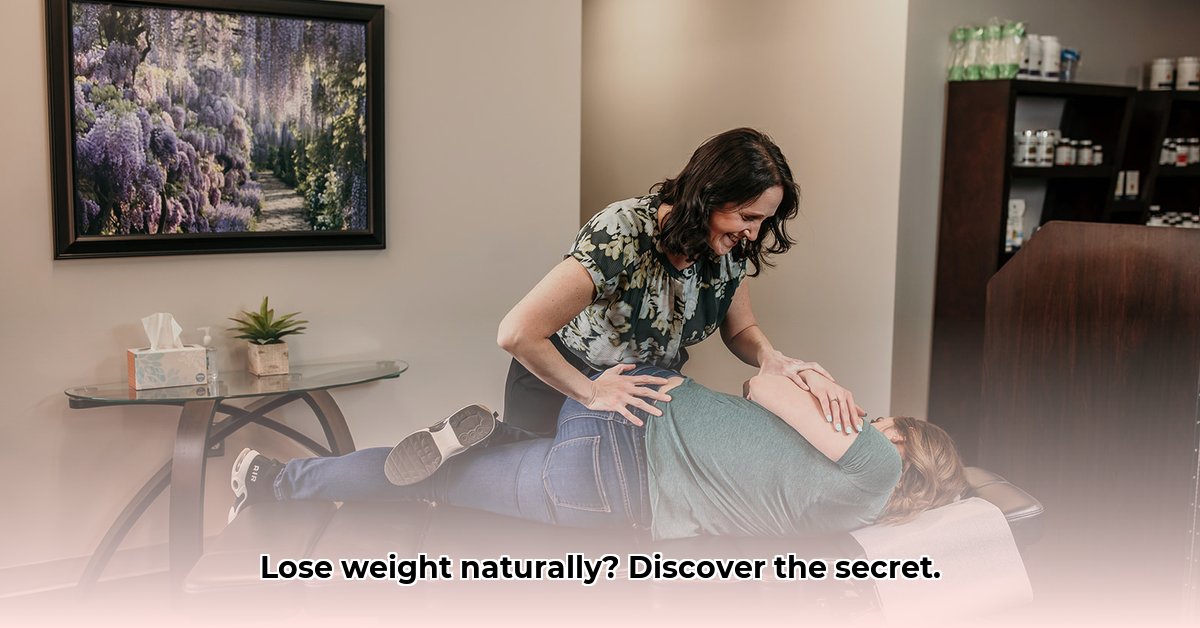 chiropractic-weight-loss